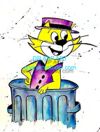 Top cat