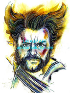 Wolverine artwork2