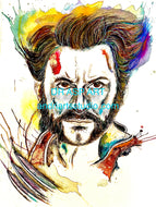 Wolverine artwork1