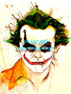 Joker - Jack Nicholson